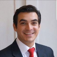 Nicholas Khan-Roper, 