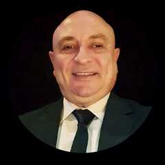 Rami  Nicola Al Natour