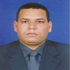 Elsayed Rashed, Senior Manager, Data & Analytics
