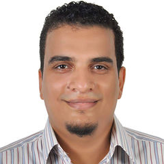 عبد الله صابر بركات, Ux/Ui Designer