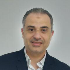 Mostafa Mousa, CISCP, CISCM, Warehousing & Distribution Manager