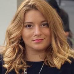 Lidija Krickovic, Chief Executive Officer CEO
