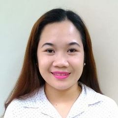 Cylpha Mae  Allado, Accountant