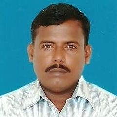 Balakrishnan Murugan