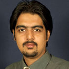 Ali Naeem Puri, Regional Accountant