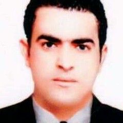 hassan khalifa, enterprise sales executive 