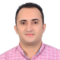 محمد سليمان, Senior Automation Engineer
