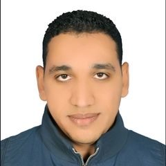 محمود كمال أحمد إبراهيم, مهندس مساحة
