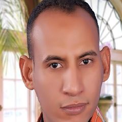 Omar Saady Kenawy, مدير علاقات عامة