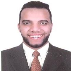 أحمد مصطفي عبد الحليم الهنداوي, Salesman