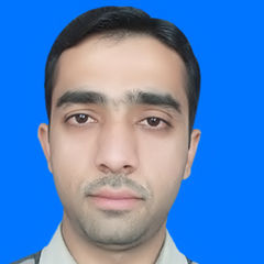 Munir Shah, 