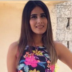 Samah Slika, Medical Auditor and proccesor