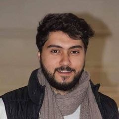 Fadi Sawalmeh, Sales engineer