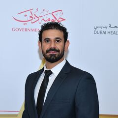 Bassel El Bakkar, Director - Marketing , Communications, CSR & Digital