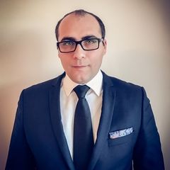 Marius Nicolae, Branch Manager