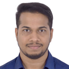Satyam Somadutta, Business Analyst- Data