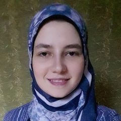 Kawther EL sayed  Ibrahim