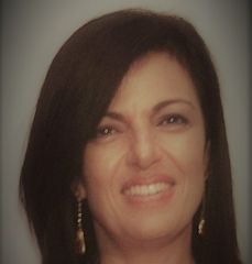 Ninette Haddad, Executive Assistant To CEO