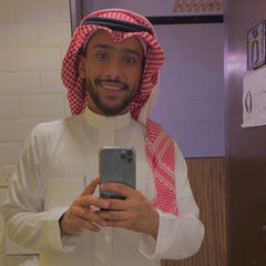 Abdulaziz Ahmed , Trading Manager