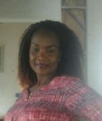 Diana Rubvuwe, Accountant