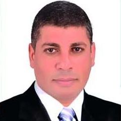 Ahmed Fouad Ali, معلم