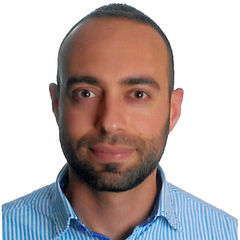 Omar Abu-Hijleh, Senior Applications Integration, Middleware and Oracle Database Administrator
