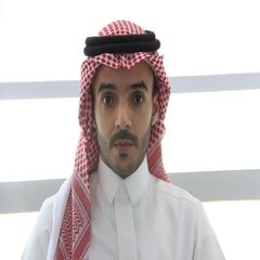 Yazeed Alhamidi, Talent Acquisition Analyst