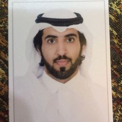 عبدالرحمن القحطاني, Material Controller