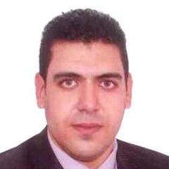 Ahmed Al-Assar, محاسب 