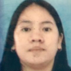 Joie Marie Del rosario