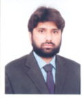 Muhammad Mazhar Rafique Sindu, Lead Civil Design Coordinator