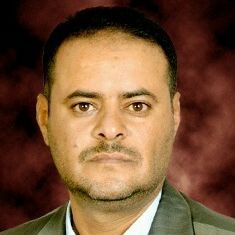 AbdulKarim Mohammed AL-Nukhrah, مدير تحليل البيانات والمتابعة