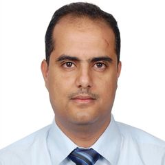 عارف  احمد, Waqoodi 4 Fuel CEO / GM Assistance Waqoodi Transport