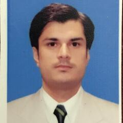 Muhammad Ajmal   khan , House Job