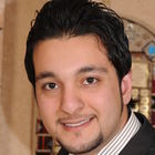 فاضل مندني, IT infrastructure team leader, Server Team