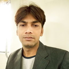 Nirbhay  Kumar Singh, Senior Specialist