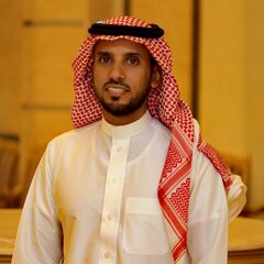 متعب سلطان  الحربي, Senior HSE Engineer