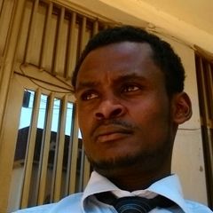 Ararso Tamene, Customer   service officer