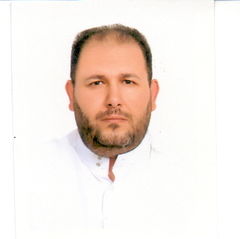 أسامة أمين محمود سناجلة سناجلة, مدير حسابات