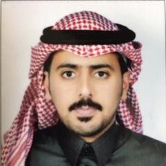 Abdullah Alrshed, Project Administrator