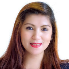 Pamela Flores, Business Management Consultant
