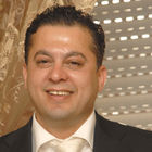 مهند Qader, Business Director  Sales ME region