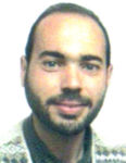 Majed Helou, Assistant Professor