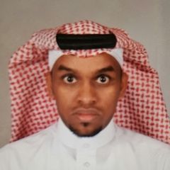 Nawaf Alhamoud, Project Coordinator