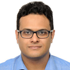 Rajat Achar, Senior Manager - Enterprise Customer Success