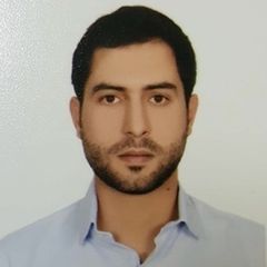 Amer Al-Omari