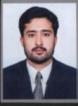 Rahim Ghaffar, Systems Analyst