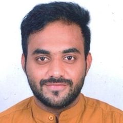 Manoj Murali, Implementation Engineer