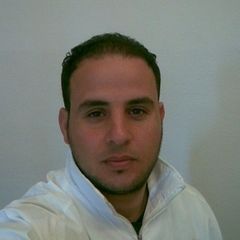 عمر صالح سالم عواج عمر, مهندس ميكانيك