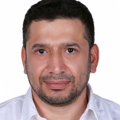 Mazin Khalel, Project Manager